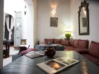 Riad Safir Hotels in Meknes
