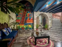 Residencial Edzna Hotels in Campeche