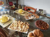 Villa Ceirano - Bed and Breakfasts