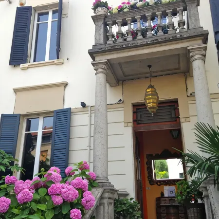 La Magnolia - House