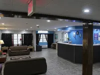 Americas Best Value Inn and Suites Jackson Hôtels à : Jackson