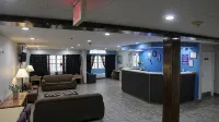 Americas Best Value Inn and Suites Jackson