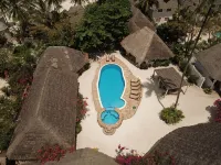 Sea View Lodge Boutique Hotel - Beach