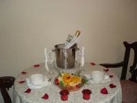 San Marino Royal Hotel - Bữa sáng