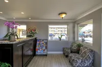 Vagabond Inn Whittier