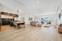 Miami Lux Paradise /3 Bed Rooms /Heated Pool/ Mini Golf/Pool Table/ BBQ - 무료 와이파이
