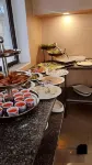 Rayan Hotel Suites - Frühstück