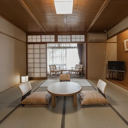 Onsen Guest House Aobato no Su