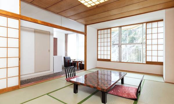 Kinugawa Royal Hotel