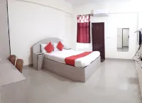 Staymaker Srinivasa Residency - 3-Star