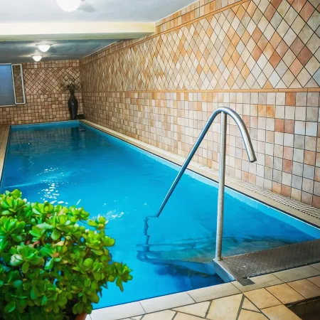 Hotel Parco Cartaromana
