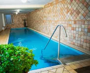 Hotel Parco Cartaromana - Uima-altaat