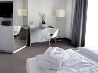 Hotel Schweizer Hof Hoteles en Kassel