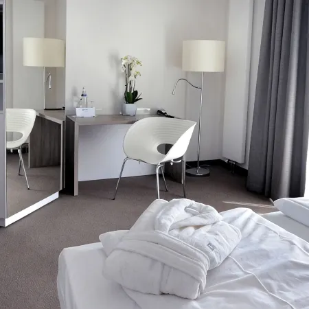 Hotel Schweizer Hof