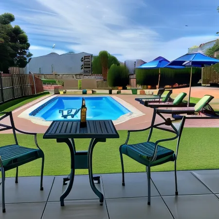 Vine Guesthouse