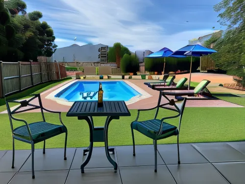 Vine Guesthouse