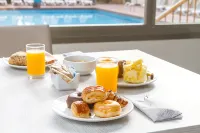 Hotel Castilla Alicante