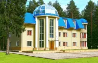 Art Hotel Karaskovo - Pet friendly