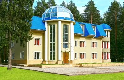 Art Hotel Karaskovo Hotels in 