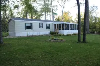 Oconto River Retreat - Wifi