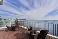 Busan Songjeong Play Pool Villa Pension - Pensiones