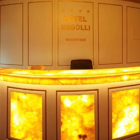 Hotel Begolli