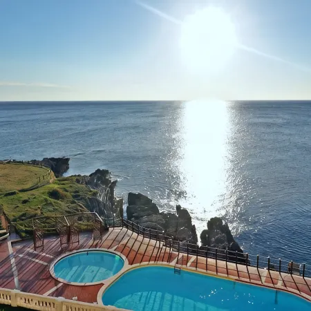 Villa Las Tronas Hotel & Spa
