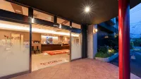 Hotel Teiregikan - 2 ดาว