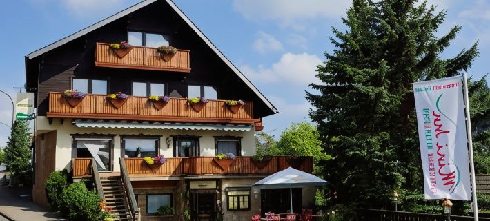 Landgasthof Göbel Hotels in Willingen