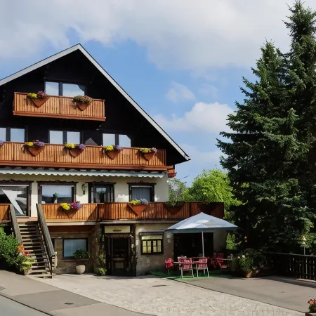 Landgasthof Göbel
