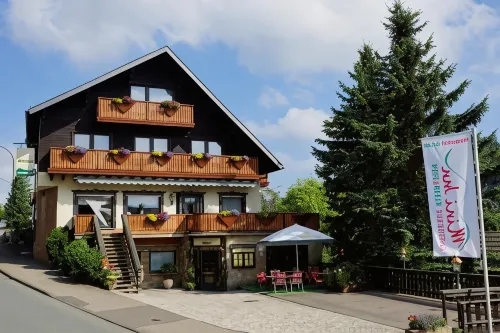 Landgasthof Göbel - Pensions