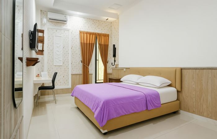Tripletree Novon Family Hotel