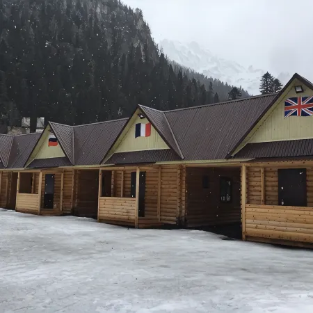 Hotel Foton