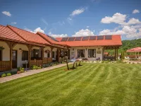 Németh Resort Hotels in Sovata