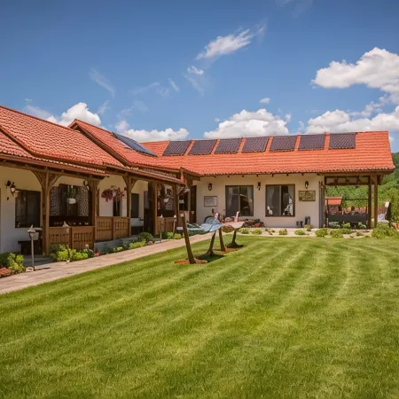Németh Resort