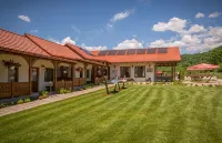Németh Resort Hotels in 