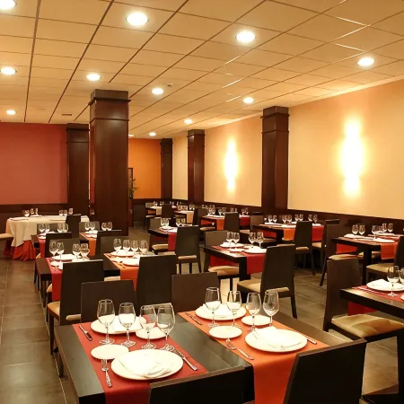 Hotel la Boroña