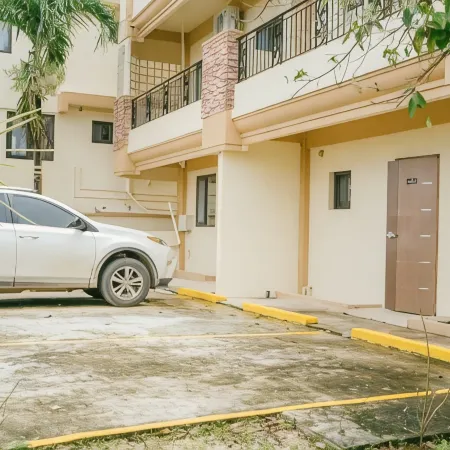 Saipan Emerald Villa