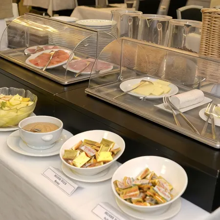 Hôtel de France