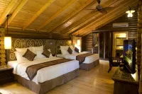 Philea Resort & Spa - 5 звезд
