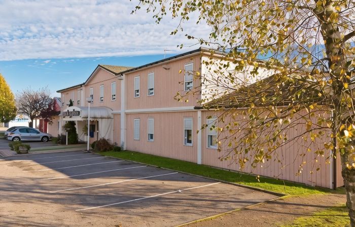 Quick Palace Epinal