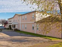 Quick Palace Epinal Hotels in Epinal