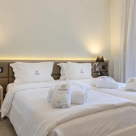 Ayia Marina Suites