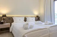 Ayia Marina Suites - Wifi