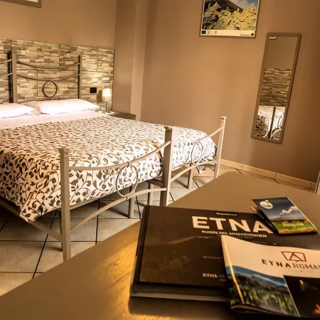 Sotto Il Vulcano Hotels in Mascalucia