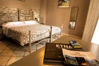 Sotto Il Vulcano -  Privatzimmer