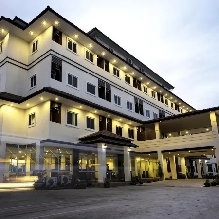 The Rich Residence