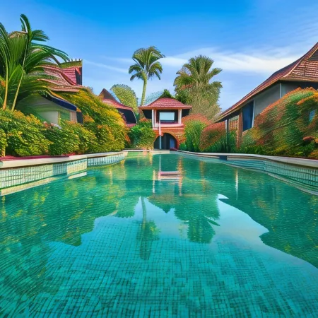 Kumarakom Lake Resort