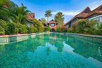 Kumarakom Lake Resort - หรู