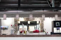 Hotel Arena Suite - Baarit